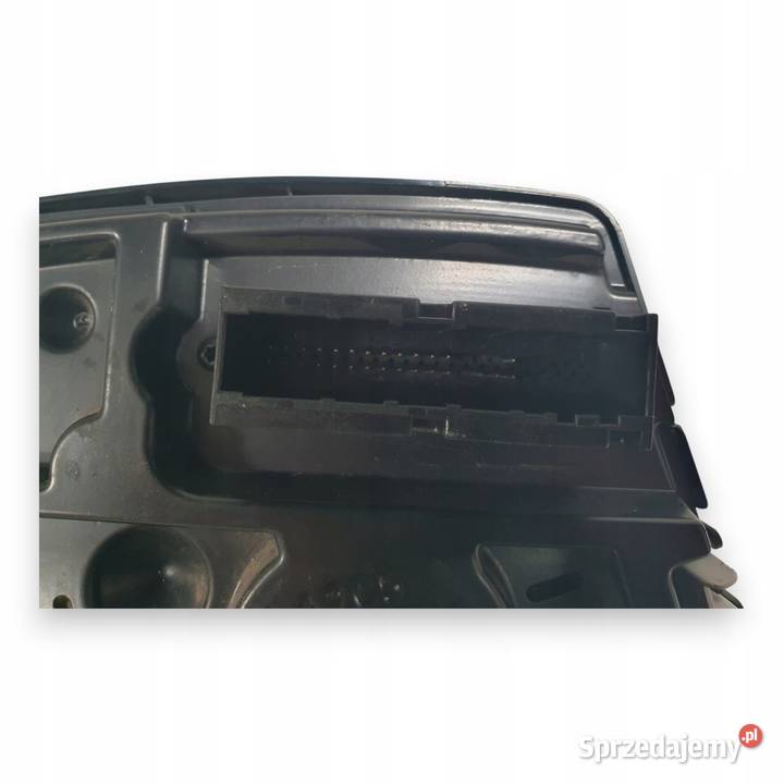 LICZNIK ZEGARY 13267553 US Opel Astra H Zafira B Chełm