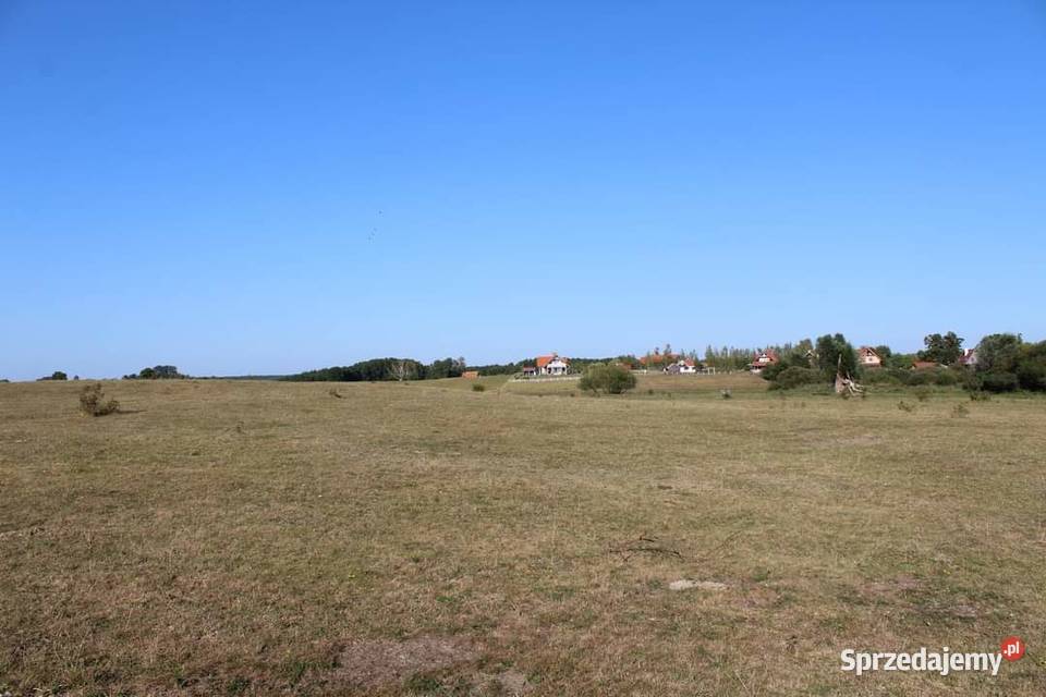 Działka 30 arów w Zdorach 900 m j Sniardwy rolna Zdory