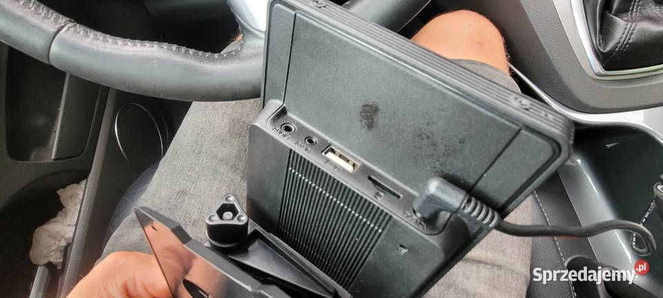 Car play stan nowy Skarżysko-Kamienna sprzedam