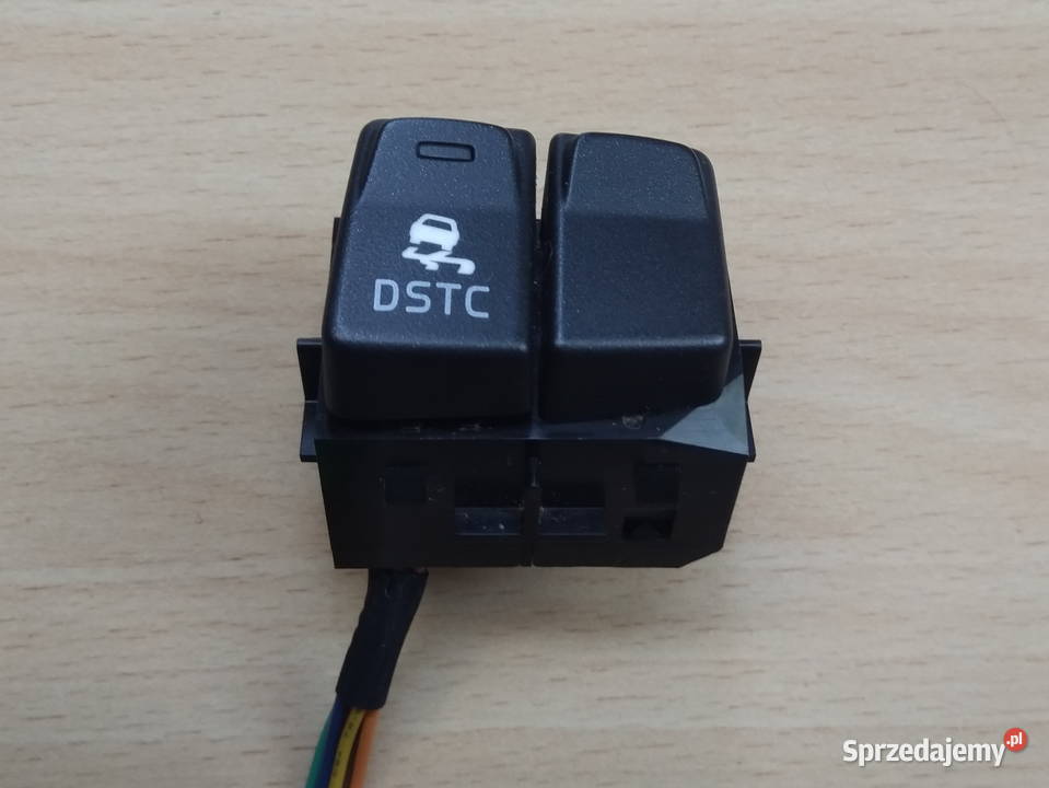 Włącznik DSTC Volvo S40II V50 C30 20042007 osobowe Białystok sprzedam