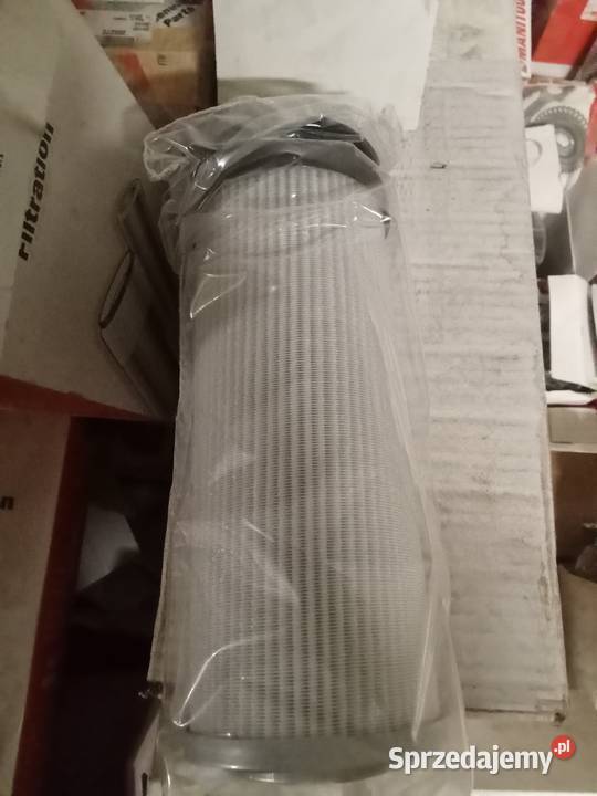 Filtr hydrauliki 311821 pomorskie