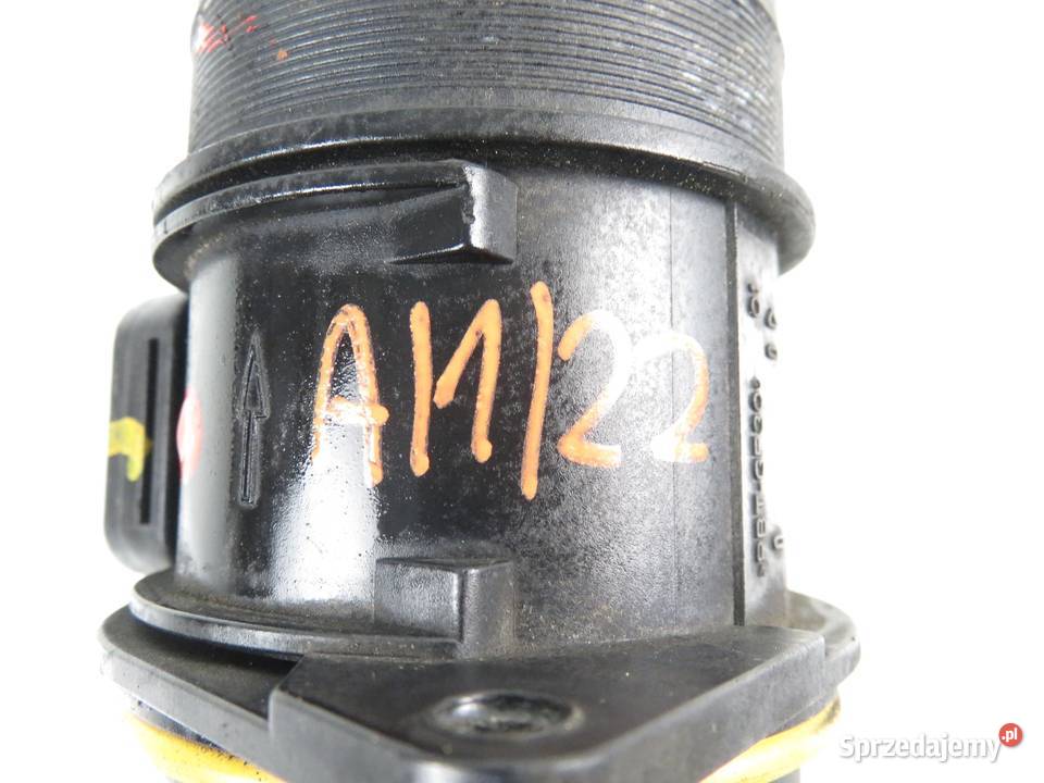 PRZEPŁYWOMIERZ JAGUAR XF I 27 TDV6 4R8Q12B579AC