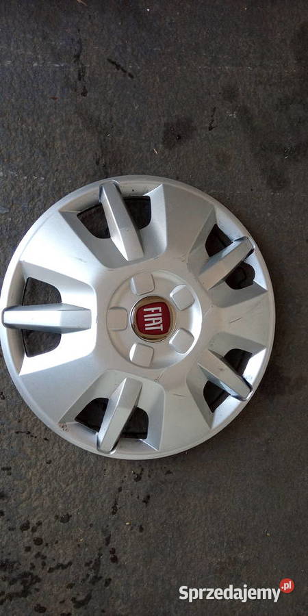 Kołpak r 15 Fiat Kołpaki Ożarów Mazowiecki