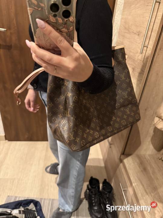 Torebka Louis Toruń