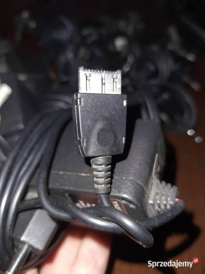 Ładowarki do telefonów łódzkie Aleksandrów Łódzki sprzedam