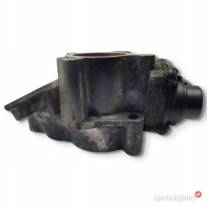 ZAWÓR EGR Renault Trafic II Vivaro 20 DCI Chełm sprzedam