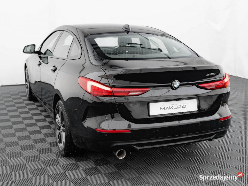 BMW 218 DW1UY03218i Sport Line Ambient Kcof Gdańsk