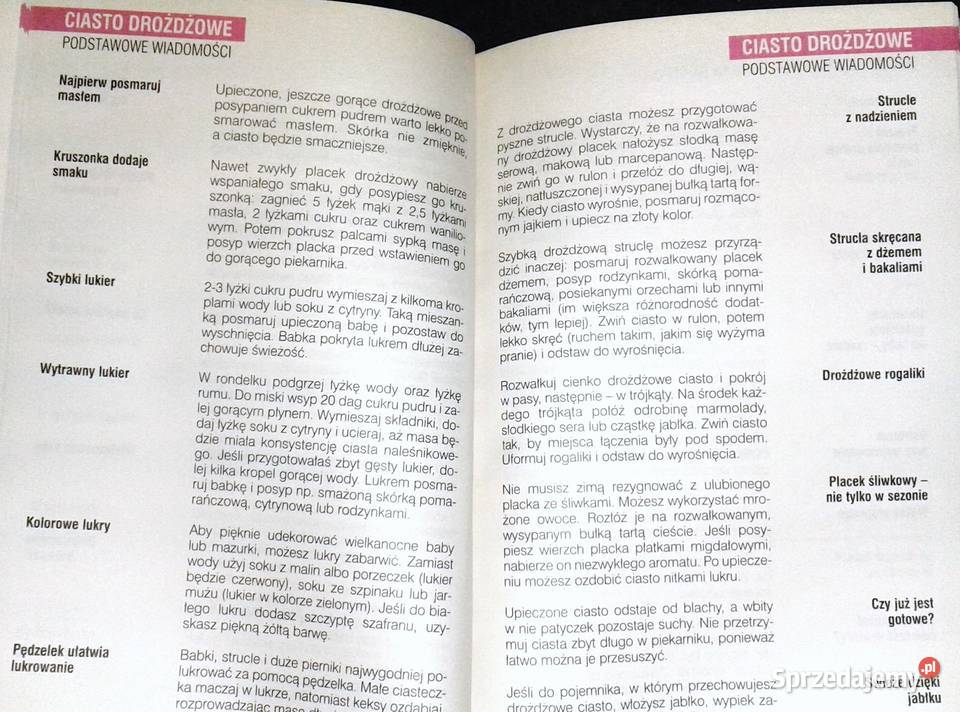 Porady babuni Kuchnia zdrowie uroda rośliny miękka Pozostałe Chełm