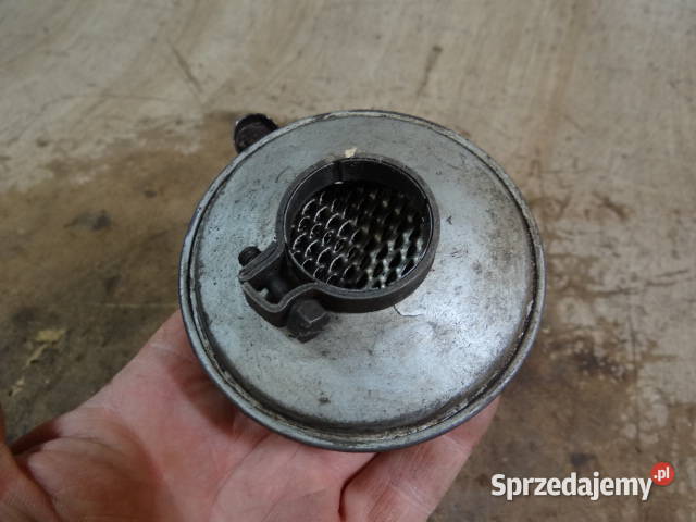 filtr powietrza Simson AWO T org DDR Pozostałe