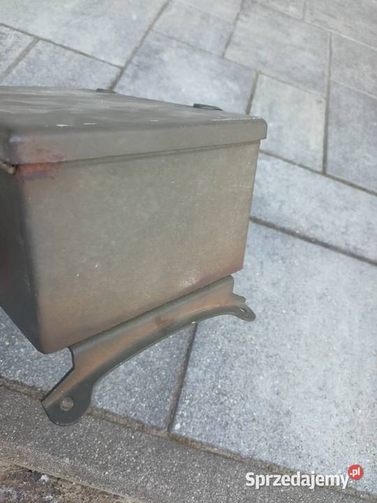 Harley WLC 42 NOS Knucklehead ELC nie WLA kujawsko-pomorskie Bydgoszcz