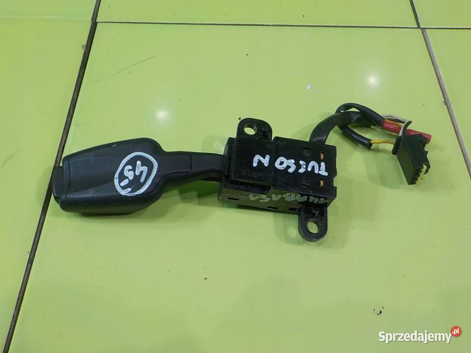 HYUNDAI TUCSON I LIFT 20 CRDI 10r 5D przelacznik Suków