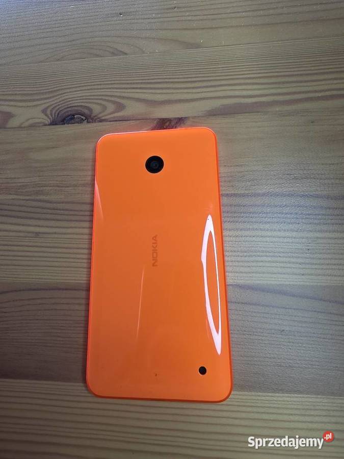 Telefon Nokia Lumia 635 Szczecin