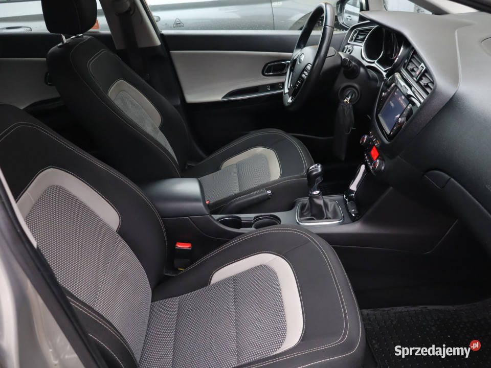 Kia Ceed 16 GDI Katowice sprzedam