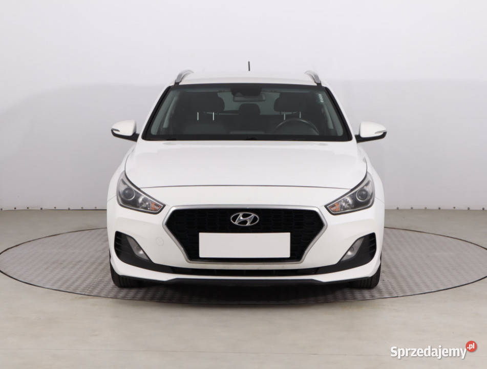 Hyundai i30 14 TGDI elektryczne szyby Piaseczno