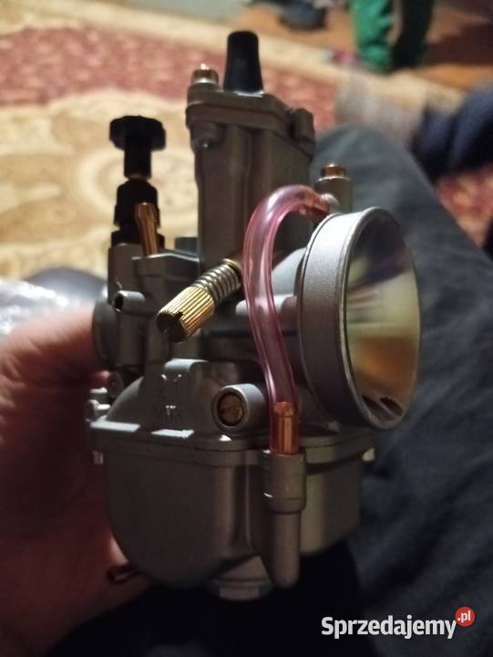 Skuter 100cc 4T zarejestrowany ubezpieczony brak Harta