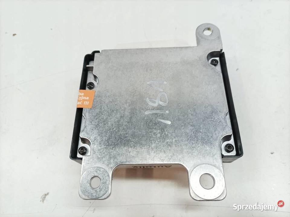 SENSOR AIRBAG 988204EH0C Nissan Qashqai II 2013