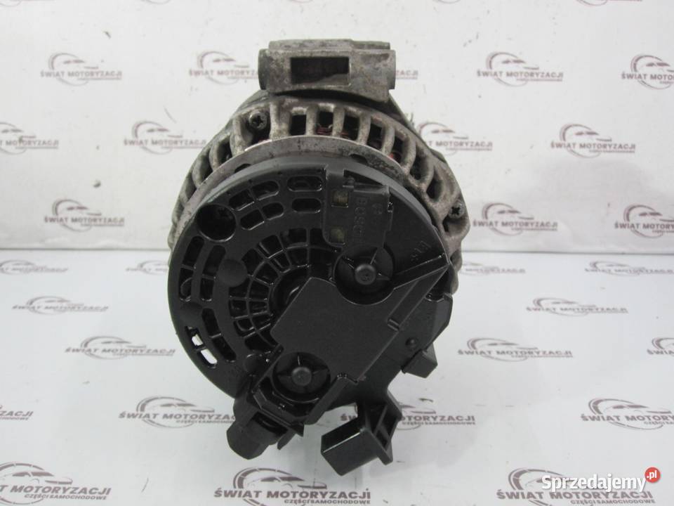 BMW 3 20 B 09r alternator BR14CB sprzedam
