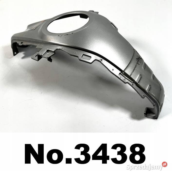 YAMAHA YZFR3 14 Nakładka zbiornika paliwa Plastiki