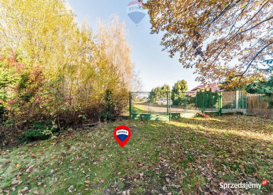 Działka budowlanaCzechowiceDziedzice Stawowa śląskie