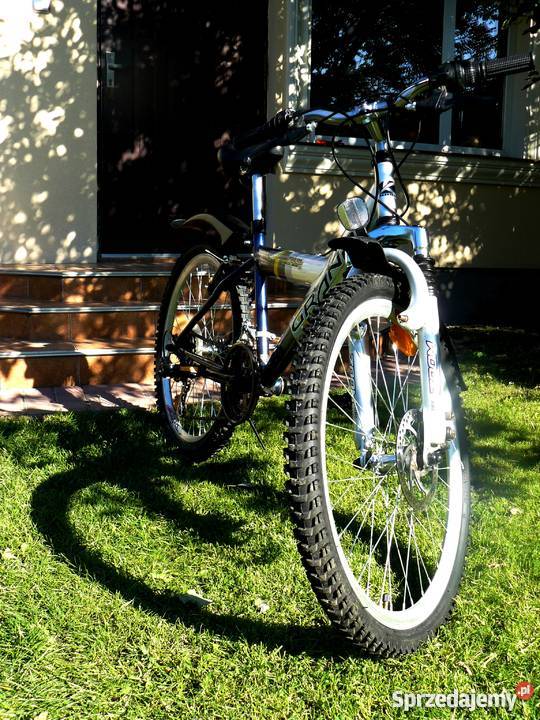 Rower Grand Junior Biała Podlaska