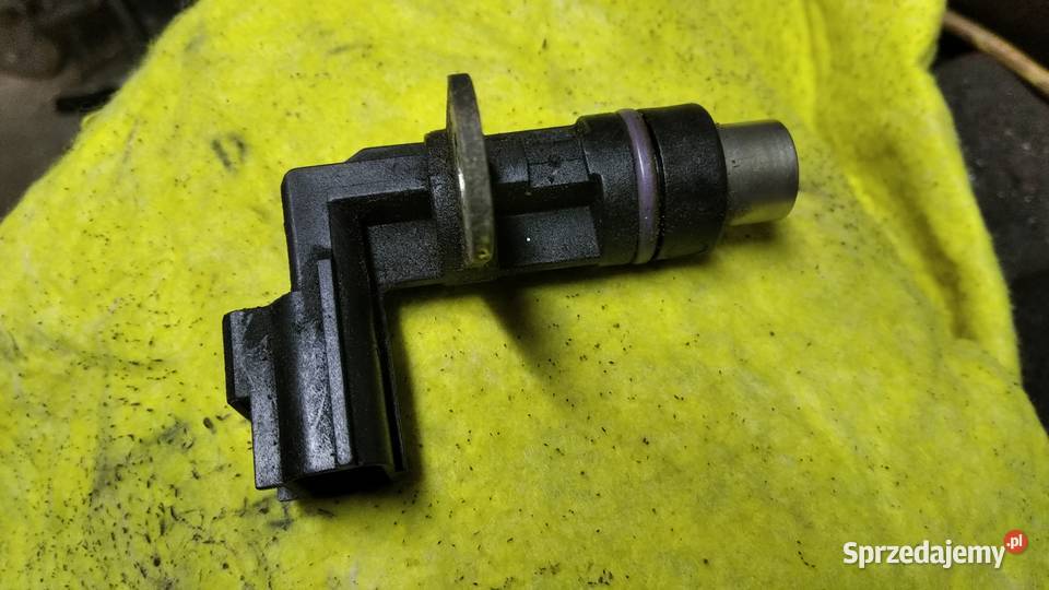 Czujnik położenia wału korbowego jeep wk 37 v6