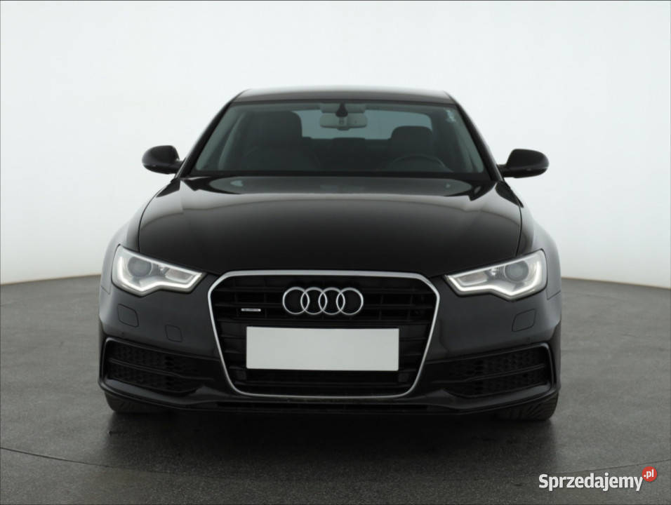 Audi A6 30 TDI Piaseczno