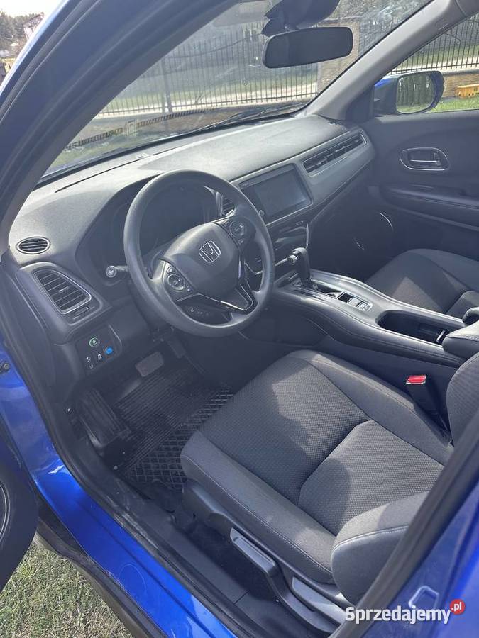 Honda HRV HR-V Częstochowa