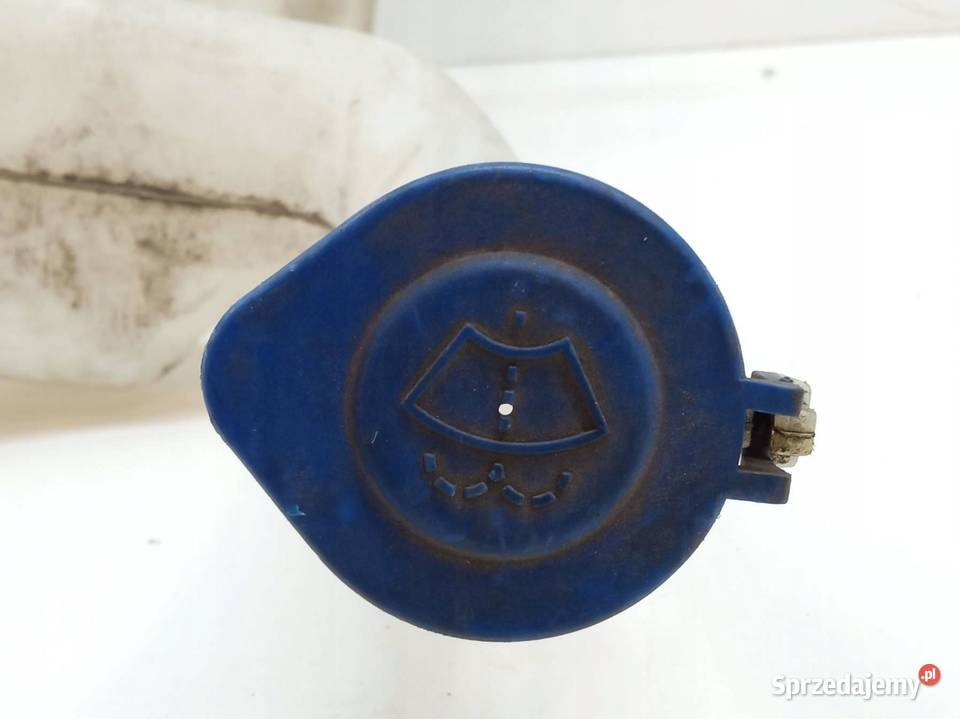 ZBIORNICZEK SPRYSKIWACZY 8A6117B613AE Ford sprzedam