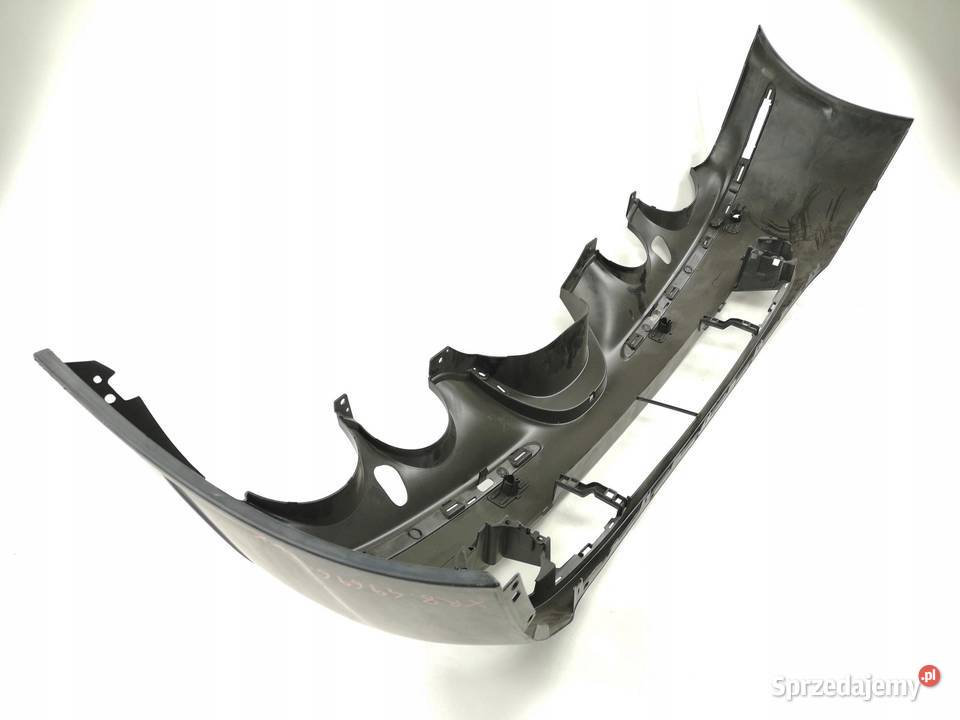 ZDERZAK PRZÓD PDC SPRYSKIWACZE JAGUAR STYPE 0508 lubelskie sprzedam