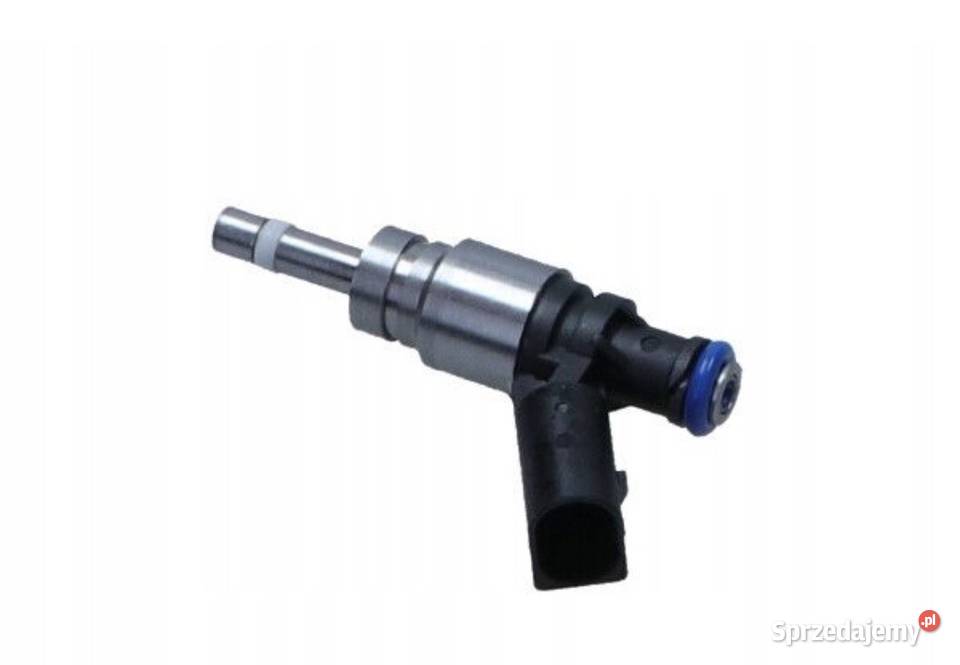 Dysza wtryskiwacza Katowice sprzedam