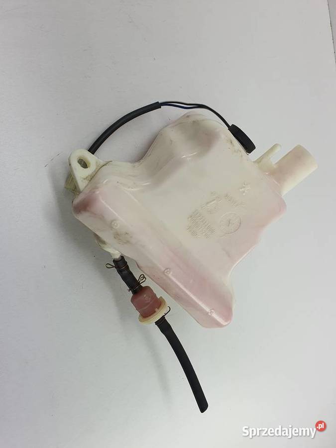 Zbiornik Oleju Czujnik Zbiorniczek Peugeot łódzkie