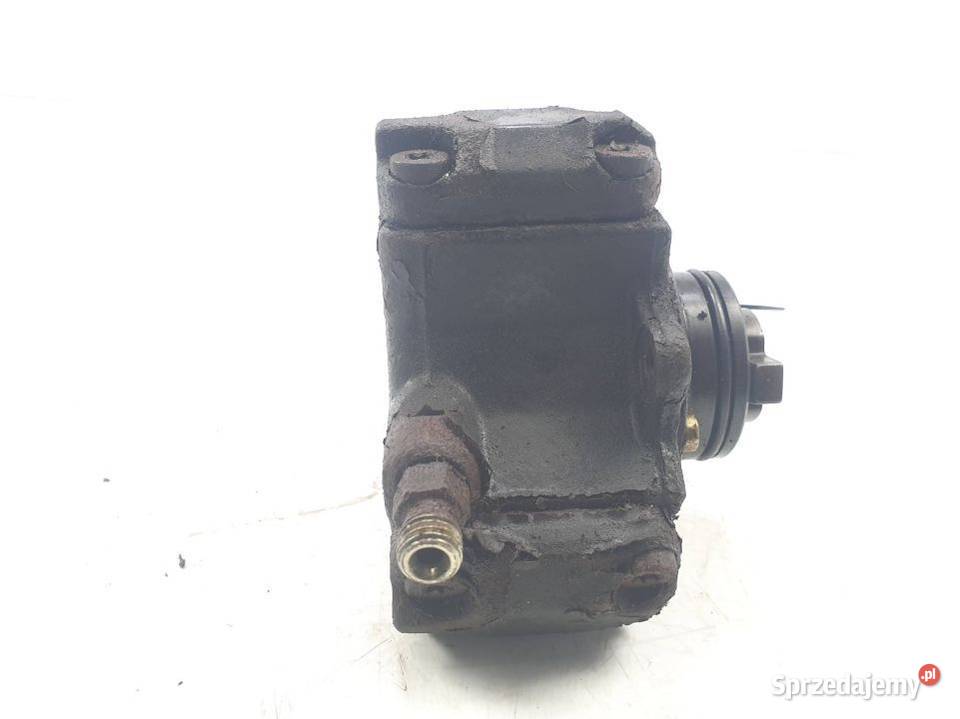 POMPA WTRYSKOWA MERCEDES A KLASA W168 Lipno