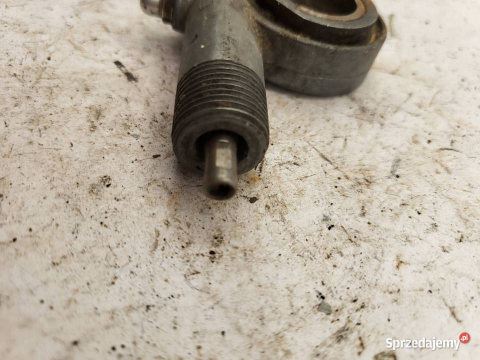 ŚLIMAK NAPĘD LICZNIKA VDO WANDERER 98SACHS 98 śląskie Rybnik