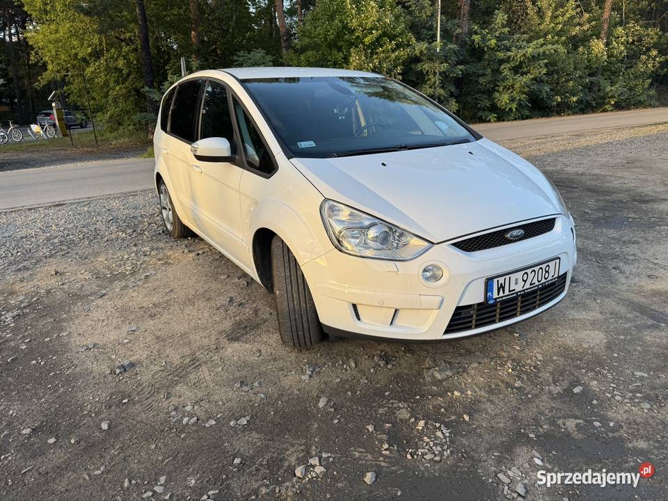 Ford s 20 salon Polska Otwock