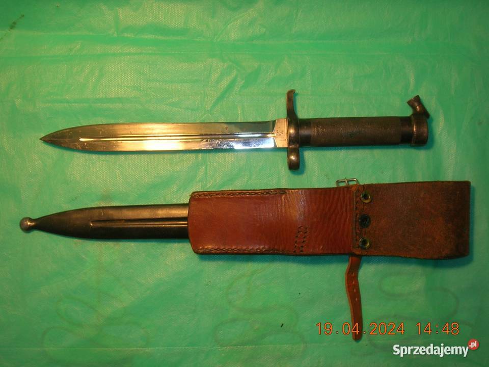 Bagnet Szwedzki 96