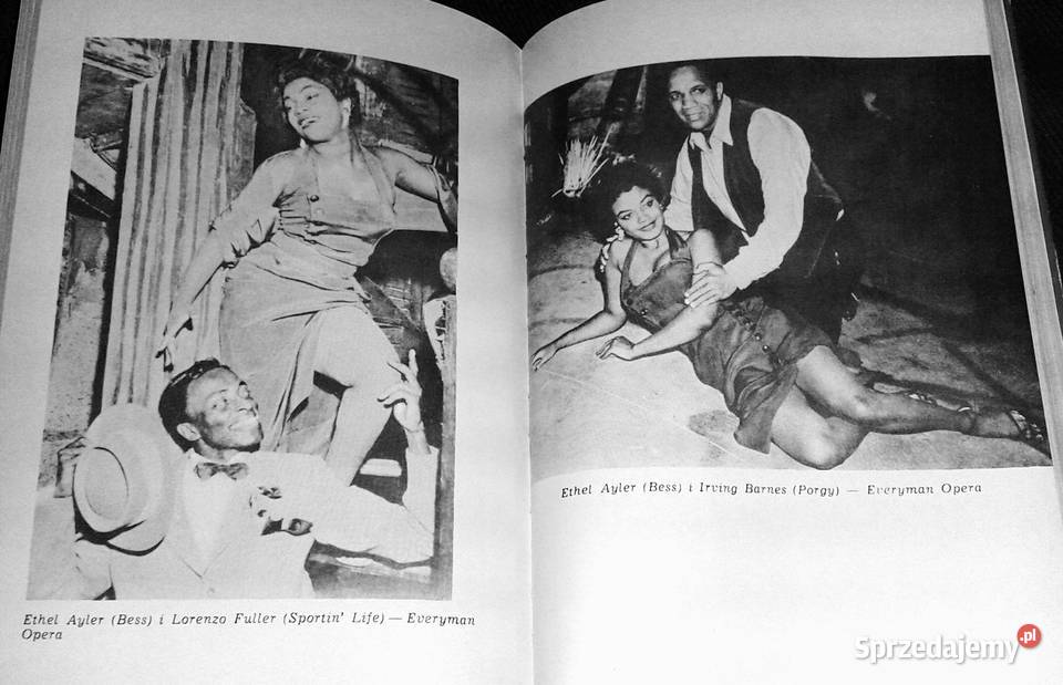 Gershwin Lucjan Kydryński Chełm