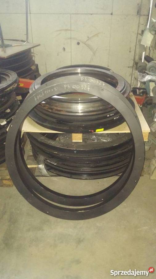 Obrotnica D1100 d950 H90 nowa faktura VAT