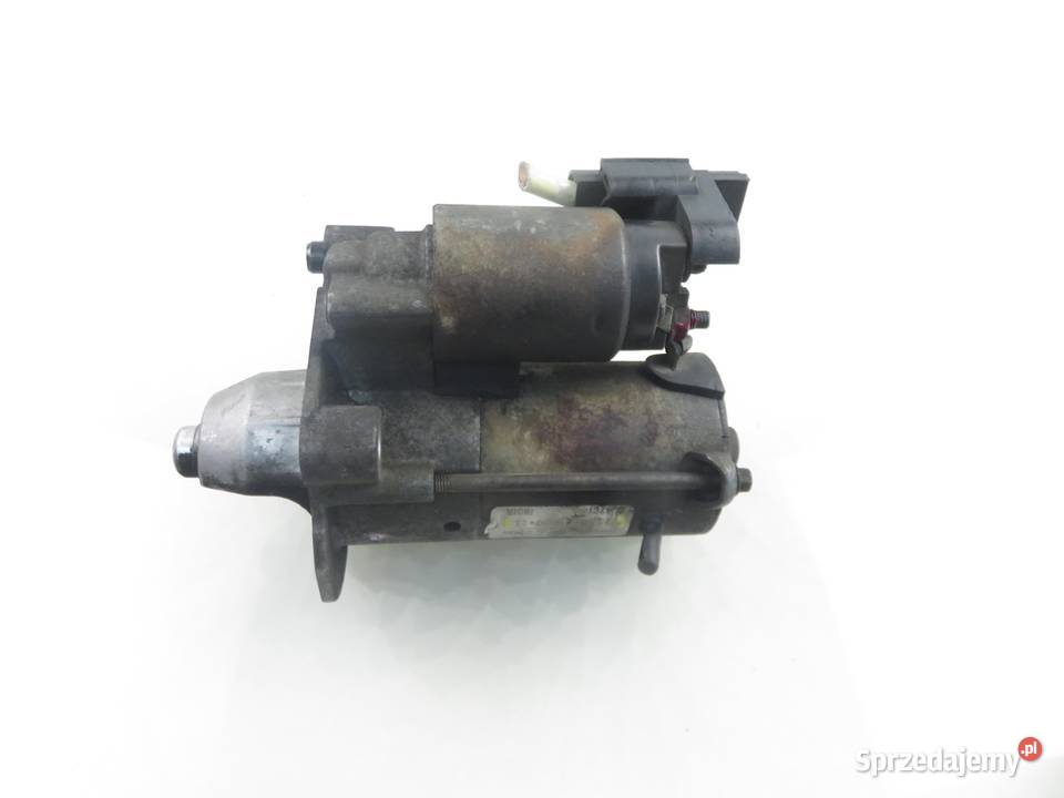 ROZRUSZNIK MAZDA 2 I 14 CD 2S6U11000EE