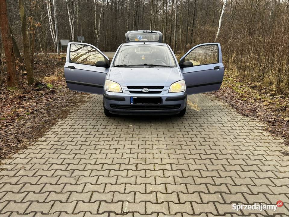 Krajowy mały przebieg 2/3