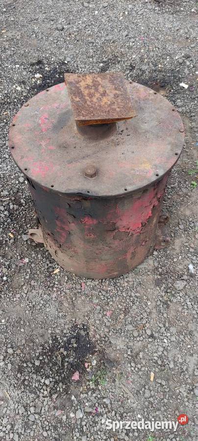 Siłowniki pneumatyczne Łomża sprzedam