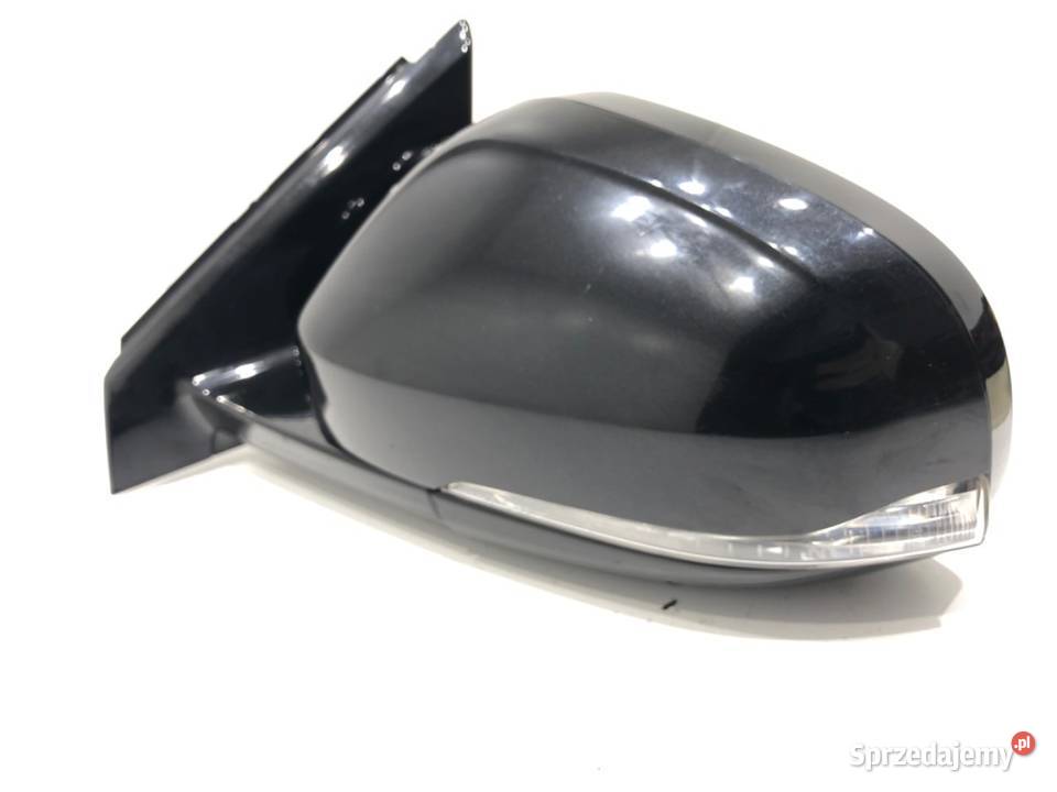 LUSTERKO LEWY VOLVO V40 Hatchback 45246 osobowe podkarpackie