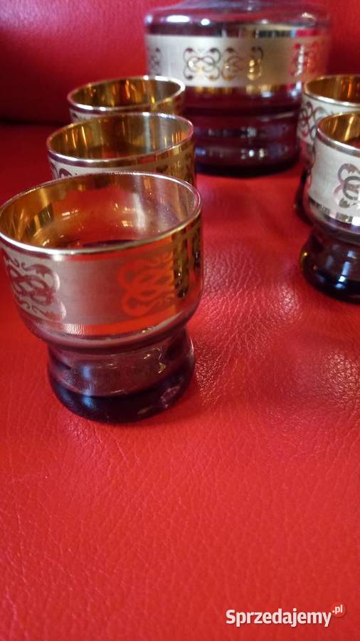 Serwis do nalewku Warszawa