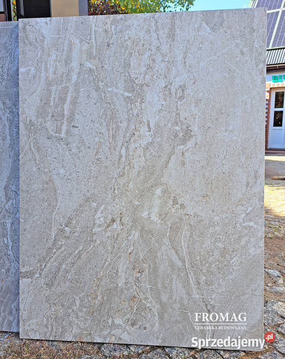 GRES 2 80X60 płytki taras Bruk PŁYTY TARASOWE Zielona Góra