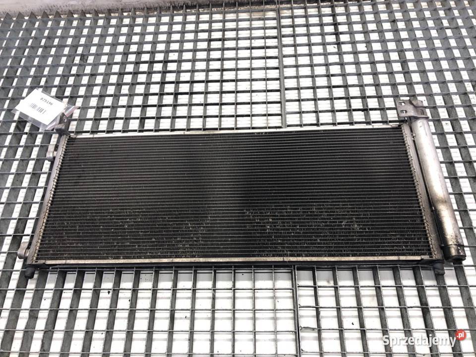 CHŁODNICA KLIMATYZACJI TOYOTA RAV 4 IV 25 155