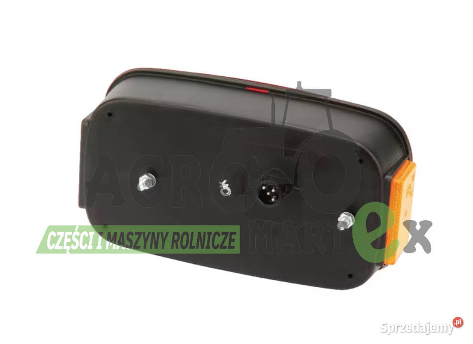 S0701030302 LAMPA TYŁ LH WIELTON Wichrów