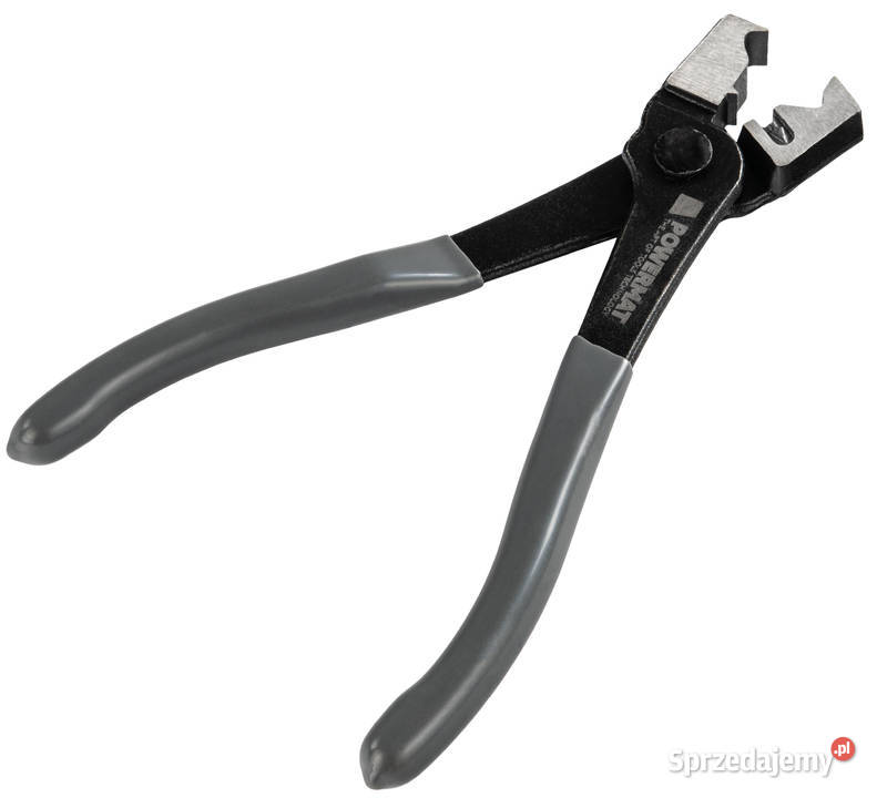 szczypce do opasek zaciskowych osłon przegubów Katowice