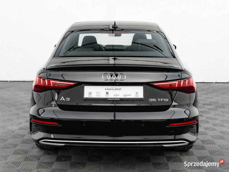 Audi A3 WD0745T35 TFSI mHEV Advanced S tronic elektrochrom. lusterko wst.