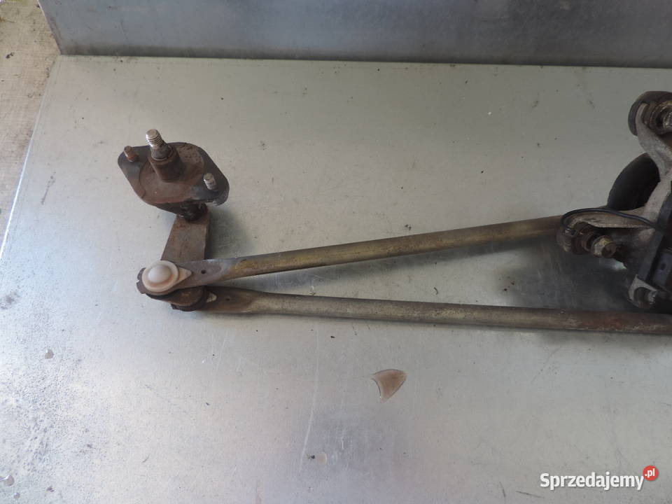 DAEWOO LANOS MECHANIZM WYCIERACZEK PRZÓD Nowy Sącz