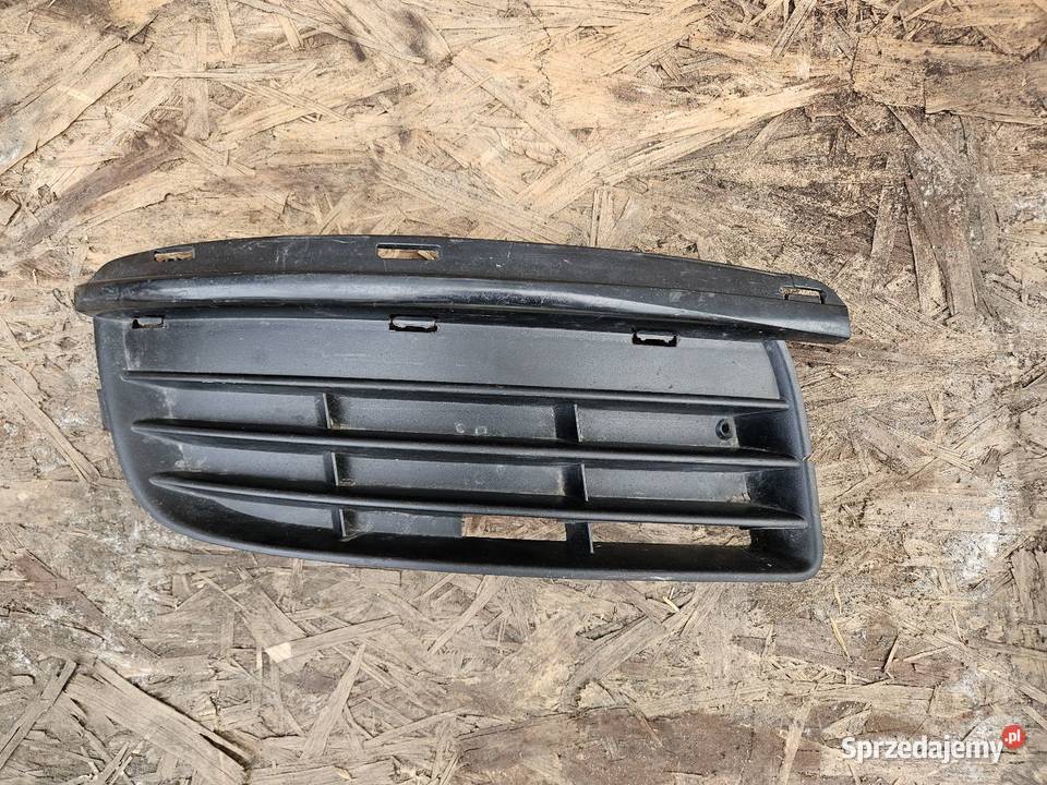 VW JETTA 0510 KRATKA PRAWA ZDERZAKA PRZÓD Międzychód