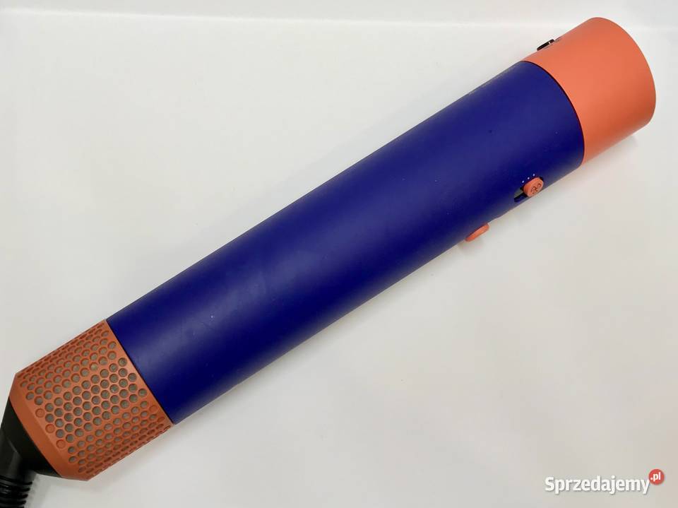 Dyson Airwrap id HS08 multistyler Jasper Plum Warszawa